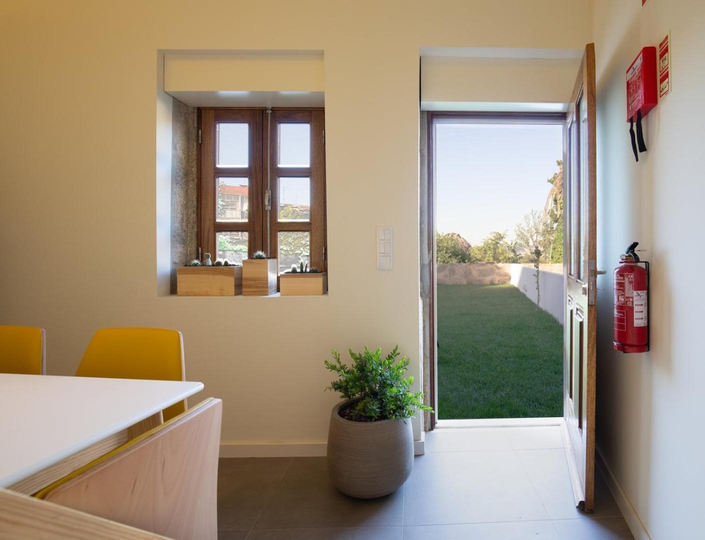 Guestready - Catorze De Outubro Houses II Vila Nova de Gaia Exterior photo